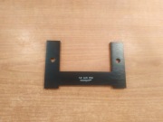 UNITRA ZRK magnetofon 7009 7010 7011 Nikko nasadka kieszeni kieszeń osłona