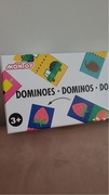 Dodo Domino Do 28el