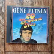 Klasyka pop rocka lat 60. i 70. – Gene Pitney – 20 Greatest Hits