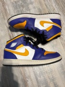 Buty Nike air jordan 1 mid