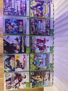 Gry na Xbox 360 