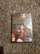 Chronicles of Mystery PC