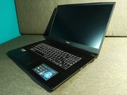 MSI Katana 17 R7 8845hs/32GB/1TB/RTX 4060/144Hz + chłodząca podkładka