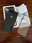 iPhone XR 128 GB- Black 