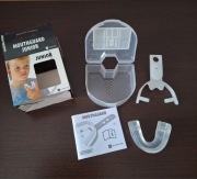 Ochraniacz zębów junior