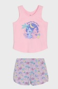 Piżama dwuczęściowa Stitch r116