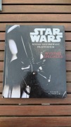 „Star Wars wielki ilustrowany przewodnik wydanie specjalne”