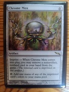 Chrome Mox MTG PROXY