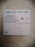 Moduł WiFi na szynę DIN apl Tuya Smart(7-32v)