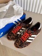 Adidas SL 72 OG W JI0189 panterka leopard nowe z metką 39 1/3