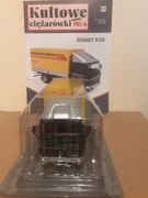 Renault R310 Kultowe ciężarówki nr124  1:43 DeAgostini