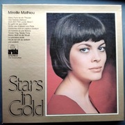 Mireille Mathieu - Stars In Gold  box2lp (EX+)