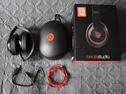 Słuchawki Beats by Dr. Dre Studio B0500
