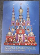 Ark.2x (5281A - 5283A) Szopki krakowskie (folder)