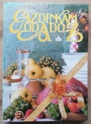 Gazdinkam od A do Z Ružena Murgová Gospodynie od A do Z