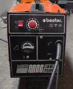 Migomat Bester 115A 
