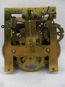 STARY MECHANIZM JUNGHANS WURTTEMBERG DO ZEGARA WISZĄCEGO B26