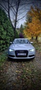 Audi A6C7 Quattro, Tiptonic 