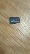 Karta micro sd 64gb do konsoli R36H z retro grami