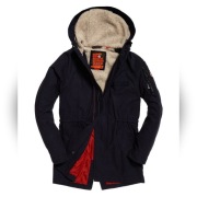 Kurtka Superdry Aviator