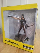 Cyberpunk 2077 figurka Johnny Silverhand Dark Horse