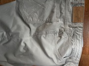 Spodnie Wrangler Arizona  36/32 bawełna elastan