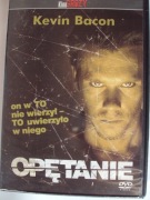 DVD FILM OPĘTANIE POLSKI LEKTOR I NAPISY