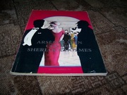 Arsen Lupin kontra Sherlock Holmes Leblanc Maurice