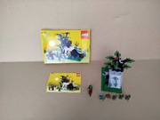 Lego 6066 Camouflaged Outpost