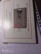 Instrukcja obsługi Audi 80 b4 orginał