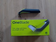 Maszynka do golenia Philips OneBlade + dodatkowe o