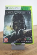 Dishonored - Xbox 360