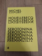 Serotonina - Michel Houellebecq