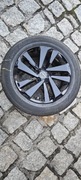 Felga Lexus 7.5" x 18" 5x114.3 ET 35