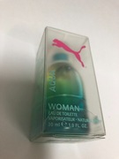 PUMA AQUA WOMAN EAU DE TOILETTE 30 ml Spray