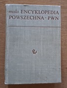 Mała Encyklopedia Powszechna PWN
