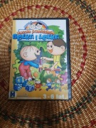 Gra komputerowa Wesołe przedszkole Bolka i Lolka