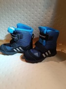 Buty Adidas Clima Prof rozmiar 30 , długość wkładki 19 cm