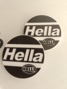 Osłona halogenow Golf 2