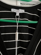 Bluzka Molton Rozmiar S.