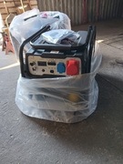 Agregat prądotwórczy 