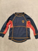 Koszulka bielizna termoaktywna RDHL roz. 110 - 116 na 5 - 6 lat