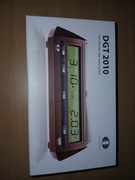 Zegar szachowy DGT 2010