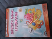 Między nami literkami wiek 5/10