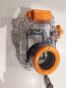 Obudowa podwodna do aparatu Casio