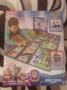 Psi Patrol Wielki Film Paw Patrol The Mighty Movie Mata Zabawki Dziecko