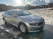 VOLKSWAGEN PASSAT KARETA (SEDAN) (faktura VAT)
