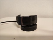 Samsung Gear Fit SM-R360 + ładowarka