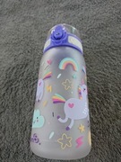 Bidon ion jednorożec 350 ml