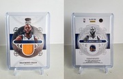 Karta NBA  Draymond Green GSW z koszulką
